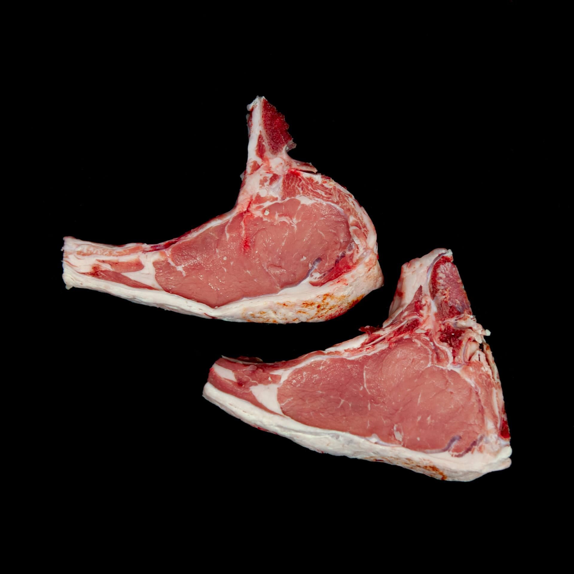 Veal Chops