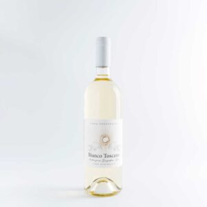 Organic Bianco Toscano IGT