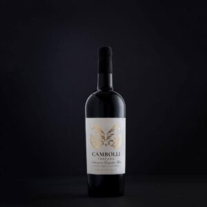 Organic Super Tuscan Cambolli
