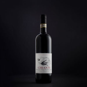 Organic Chianti DOCG