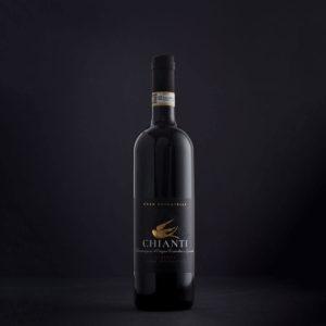 Organic Chianti Riserva DOCG
