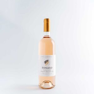 Organic Rosato Toscano IGT