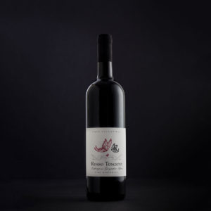 Organic Rosso Toscano IGT