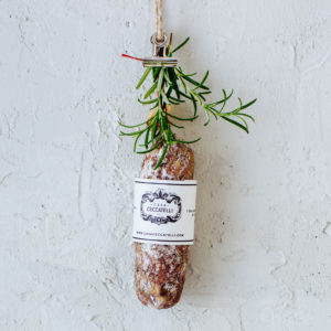 Salame con Rosmarino