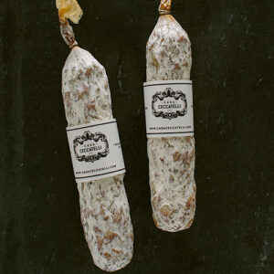 Salame Toscano