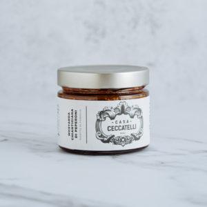 Organic Mostarda Chiantigiana