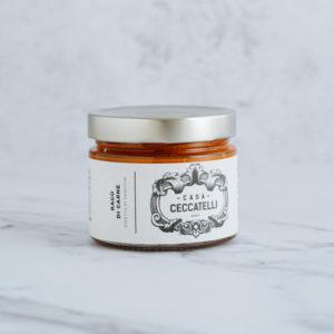 Ragù di Carne