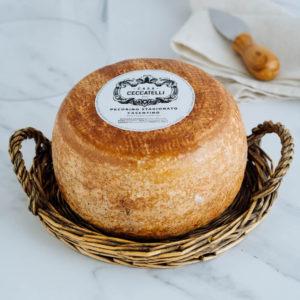 Aged Pecorino Cheese