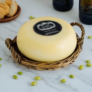 Fresh Pecorino Cheese
