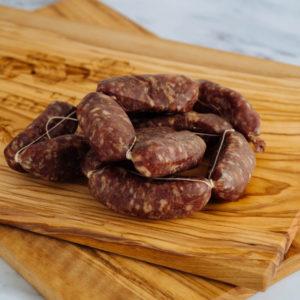 Salamini di Cinghiale