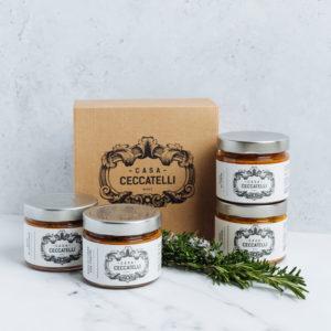 The Ragù Gift Set