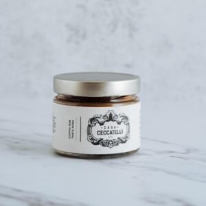 'Tanta Roba' Coffee Rub